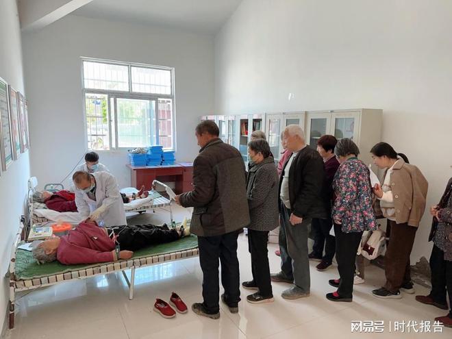 平舆县李屯镇开展2024年公共卫生健康教育活动(图2)