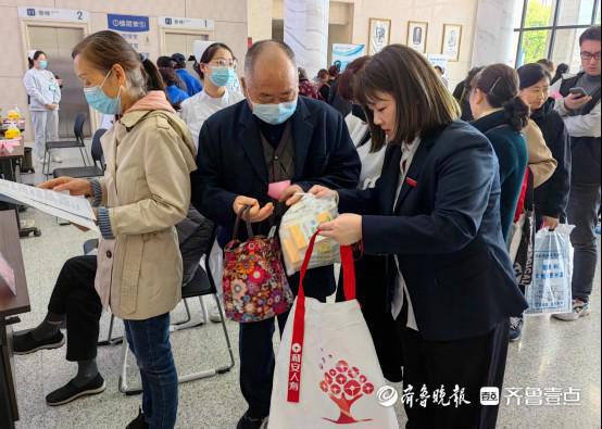 利安人寿：党建引领助力美好生活健康快车增色皖东大地(图2)
