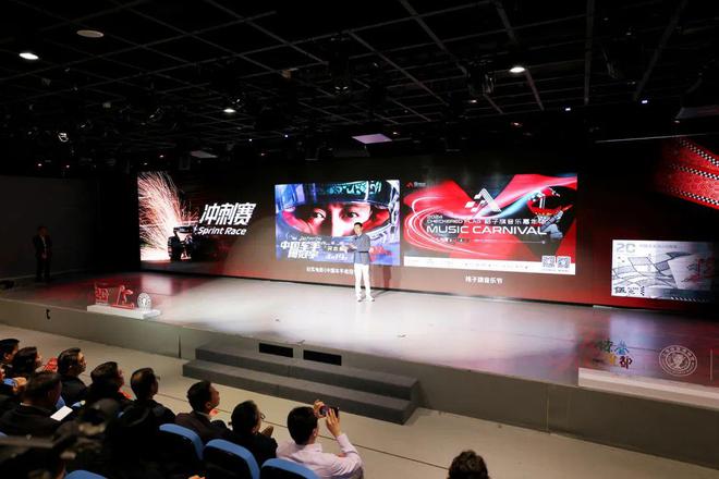 上海体育博物馆F1中国大奖赛主题展邀您一起“体荟魔都”(图3)