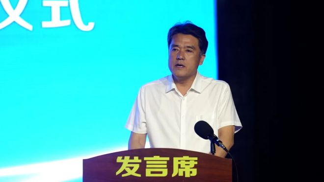 2024年夏县职业教育活动周暨全民终身学习活动周在职业中学启动(图3)