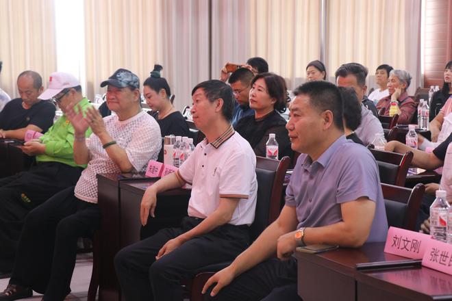 赢音大健康2024品鉴交流会顺利召开(图2)