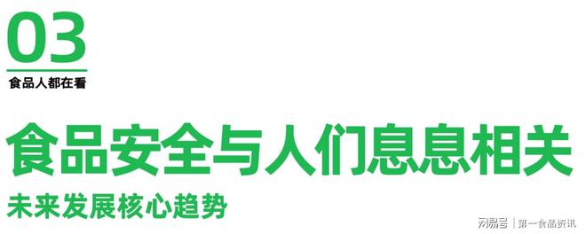 梅里埃中安检测2024年消费趋势：食品安全是消费者永恒的关注点(图8)