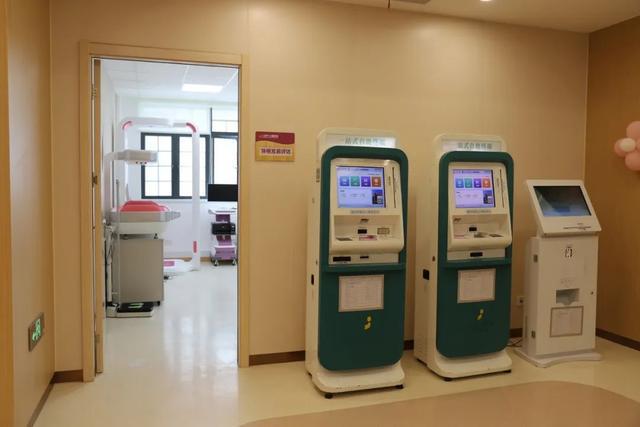 儿童健康管理中心正式启用！轻松一键建立孩子身心全面健康档案(图3)