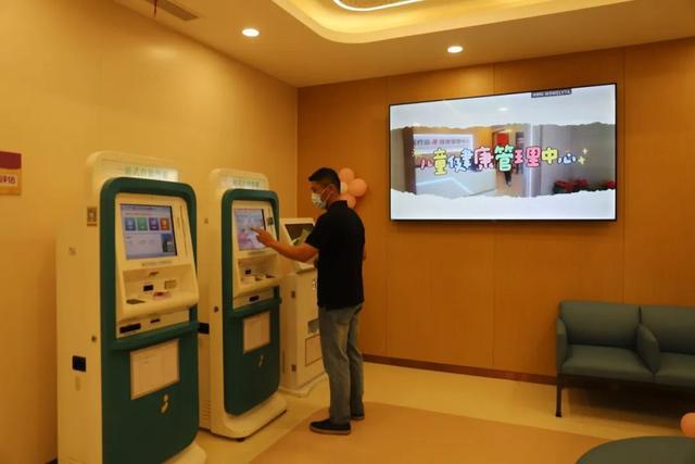 儿童健康管理中心正式启用！轻松一键建立孩子身心全面健康档案(图4)