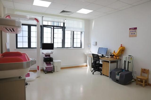 儿童健康管理中心正式启用！轻松一键建立孩子身心全面健康档案(图2)