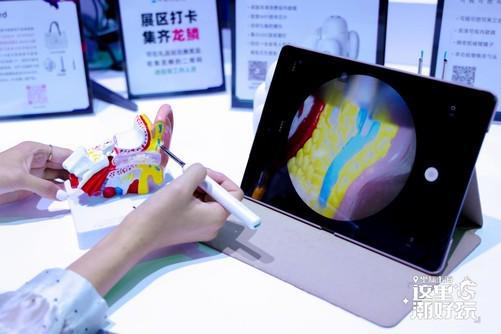 bebird蜂鸟品牌亮相2024ChinaJoy引领个人健康护理新风尚(图4)