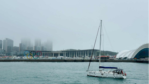 青岛奥帆海洋文化旅游区：“体育+海洋”文旅热点频出打造文旅产业深度融合卓越案例(图2)