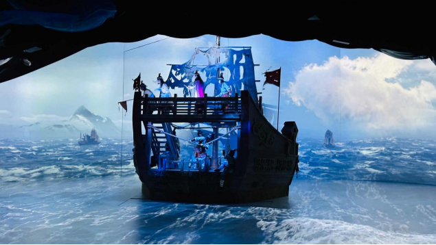 青岛奥帆海洋文化旅游区：“体育+海洋”文旅热点频出打造文旅产业深度融合卓越案例(图5)