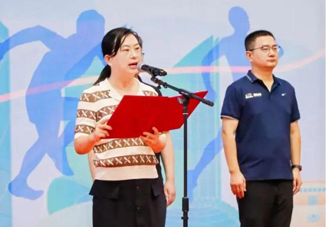 山东省体能跑酷运动嘉年华（青岛站）圆满启幕引领新兴体育风潮(图4)