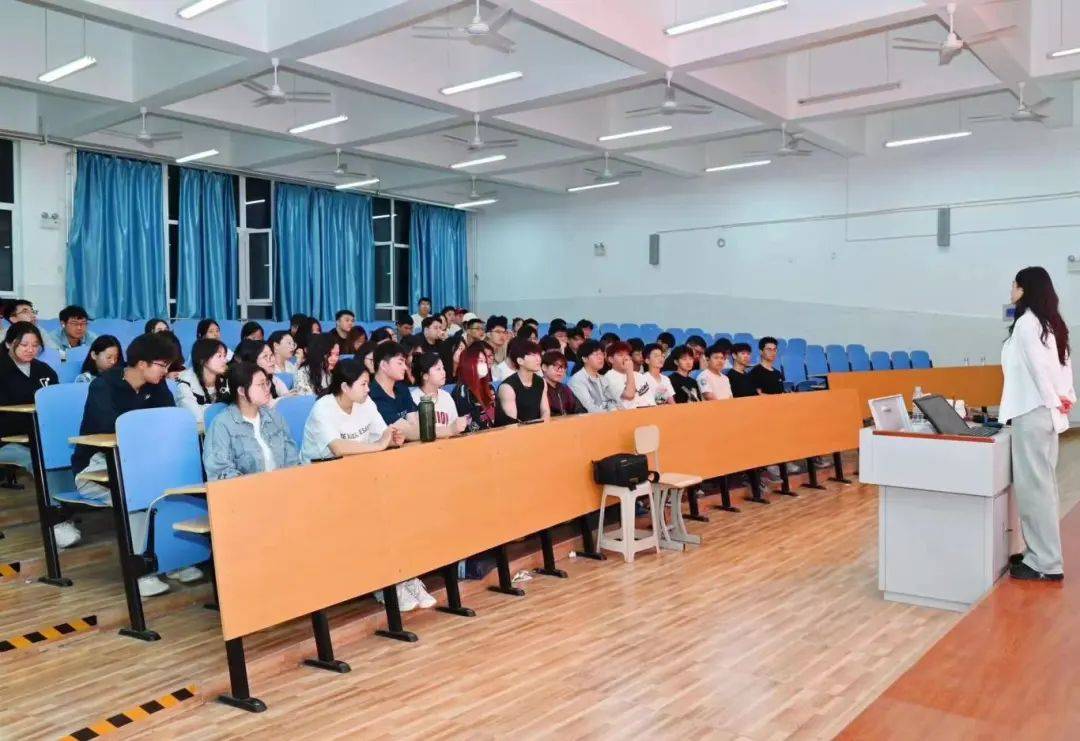 我校完成教育厅2024年大学生体质健康测试抽查复核工作(图3)