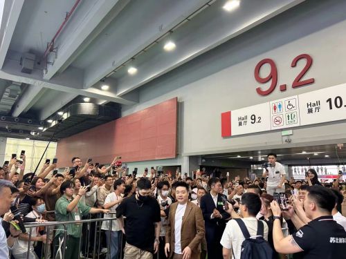 2024第十八届广州国际台球及配套设施展再掀台球热潮(图2)