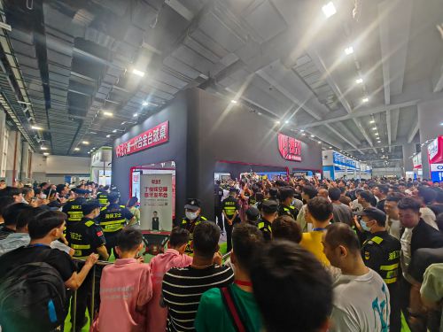 2024第十八届广州国际台球及配套设施展再掀台球热潮(图3)