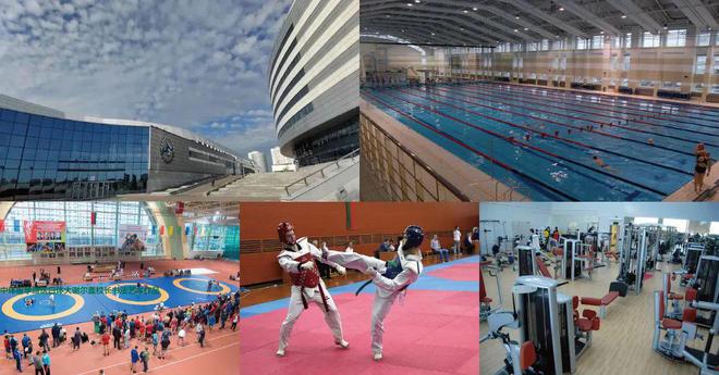 本硕连读八月补录2024年白俄罗斯国立体育大学中体专班秋季入学(图4)