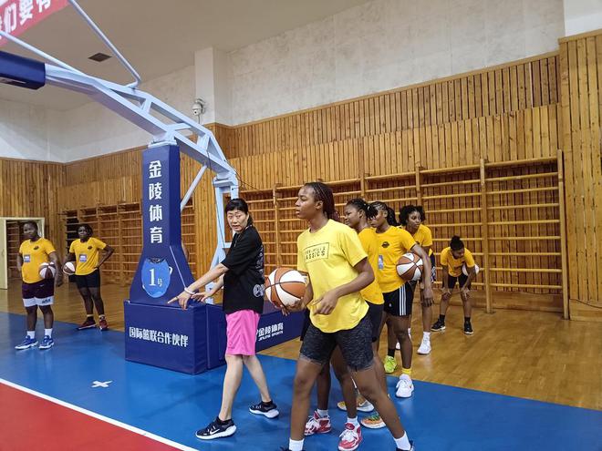 “援牙买加2024年体育技术援助项目”闭班仪式在四川体育职业学院举行(图3)
