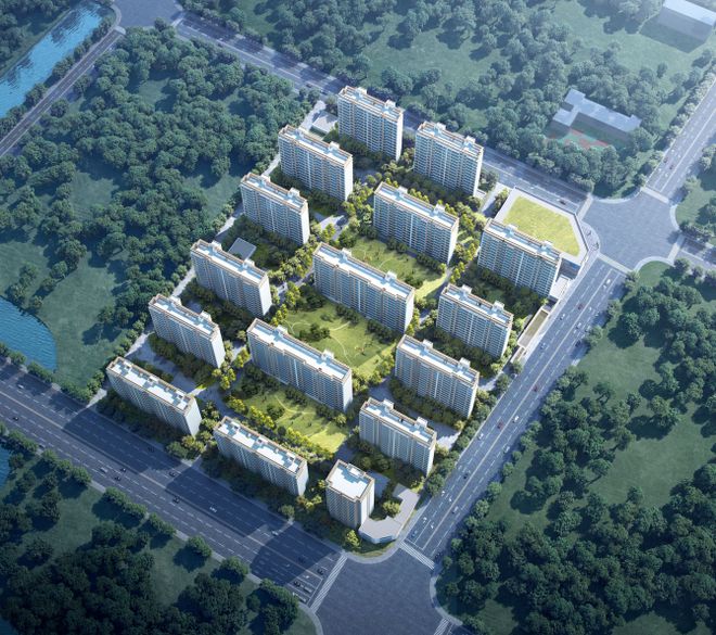 金桥·碧云澧悦2024楼盘简介-周边配套设施-楼盘位置-销售中心(图1)