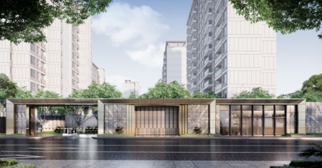 金桥·碧云澧悦2024楼盘简介-周边配套设施-楼盘位置-销售中心(图2)