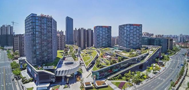 金桥·碧云澧悦2024楼盘简介-周边配套设施-楼盘位置-销售中心(图6)