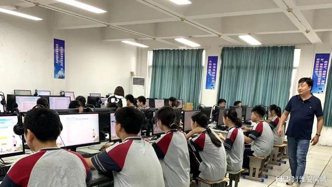 文通中学开展2024年学生常见病和健康影响因素监测与干预工作(图2)