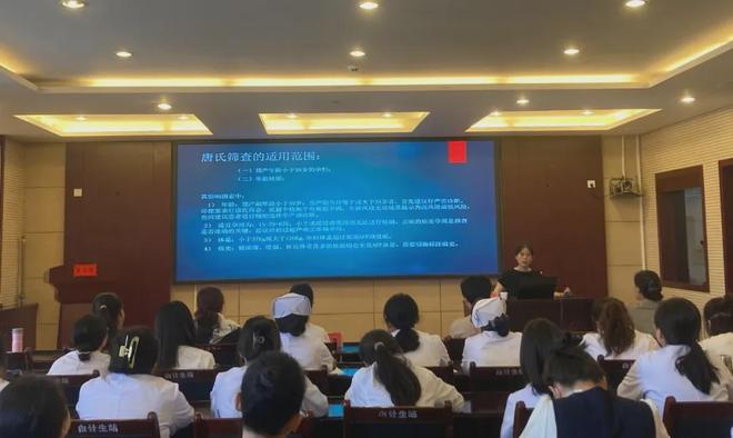 市妇幼院举办2024年“服务百姓健康行动”大型义诊系列活动(图8)