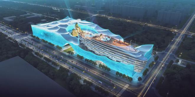 2024-帅府京彩世界丨北京帅府京彩世界售楼处网站-售楼处电话(图4)