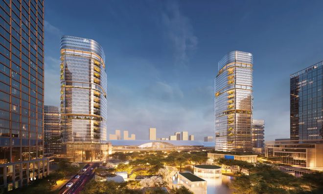 新鸿基·峻銮(2024新鸿基·峻銮)网站-楼盘详情-户型配套(图2)