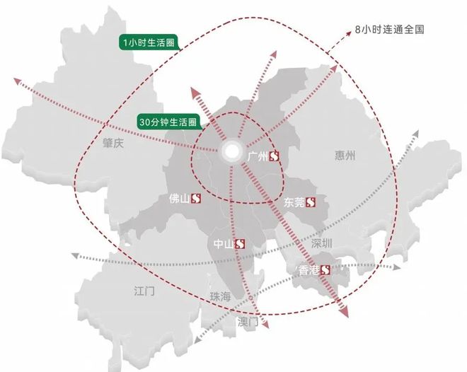 新鸿基·峻銮(2024新鸿基·峻銮)网站-楼盘详情-户型配套(图4)