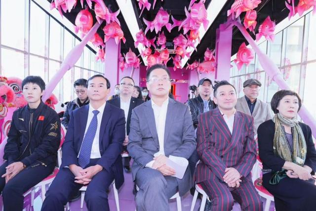 “体育运动·牵手城市”助力各城市高质量发展北京奥林匹克文化促进会与启明东方暖文化产业集群签署战略合作(图3)