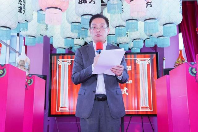 “体育运动·牵手城市”助力各城市高质量发展北京奥林匹克文化促进会与启明东方暖文化产业集群签署战略合作(图5)