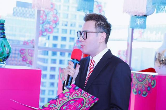 “体育运动·牵手城市”助力各城市高质量发展北京奥林匹克文化促进会与启明东方暖文化产业集群签署战略合作(图2)
