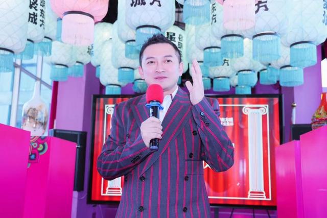 “体育运动·牵手城市”助力各城市高质量发展北京奥林匹克文化促进会与启明东方暖文化产业集群签署战略合作(图6)
