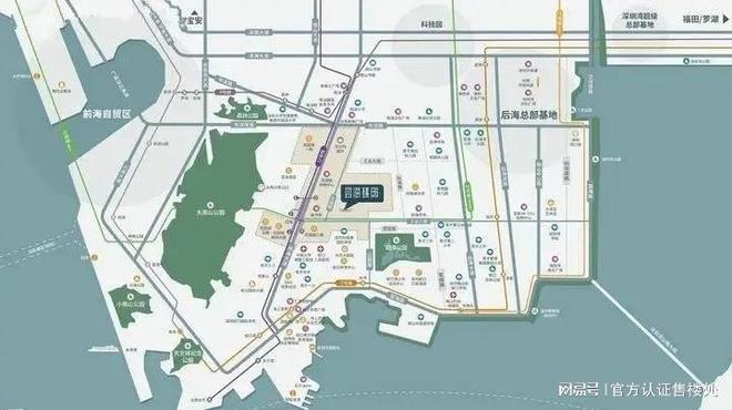 2024公告!四海臻邸怎么样值不值得购买？楼盘解析一文读懂(图4)