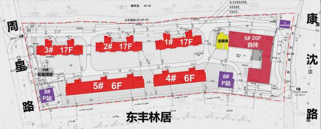 华发观澜半岛-网站-2024最新房价＋户型图＋小区环境＋配套(图6)
