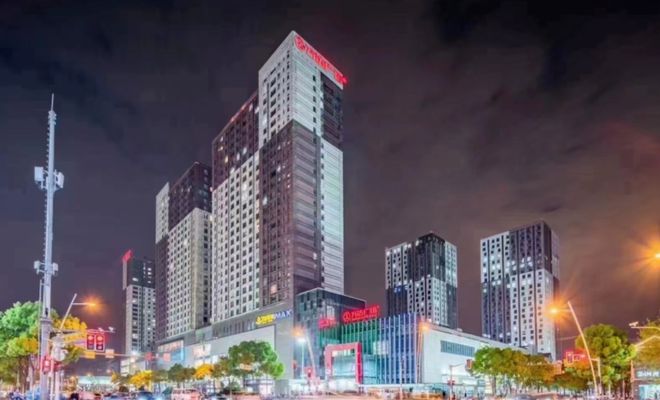 华发观澜半岛-网站-2024最新房价＋户型图＋小区环境＋配套(图9)