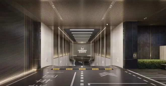 华发观澜半岛-网站-2024最新房价＋户型图＋小区环境＋配套(图8)