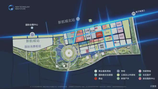 中建T5未来住区售楼处-中建T5未来住区网站-2024新首页欢迎您(图5)