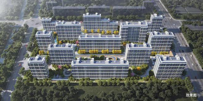 住总芳华里(售楼处)2024新首页-住总芳华里电话-欢迎您！(图6)
