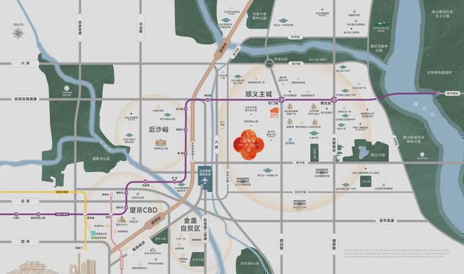 住总芳华里(售楼处)2024新首页-住总芳华里电话-欢迎您！(图4)