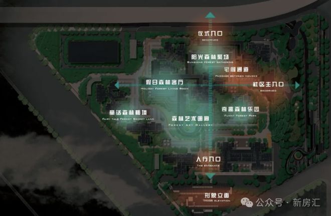 2024『力诚诚汇新都』网站力诚诚汇新都售楼中心欢迎您(图9)
