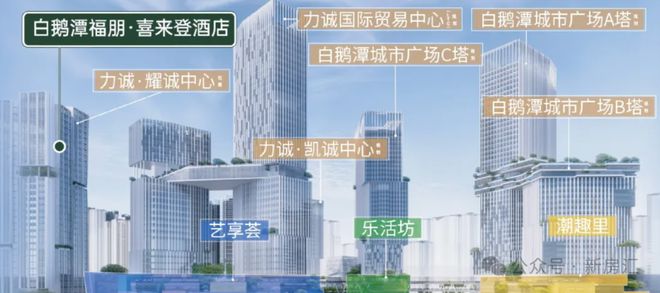 2024『力诚诚汇新都』网站力诚诚汇新都售楼中心欢迎您(图6)