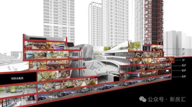 2024『华新方圆·333』网站华新方圆·333售楼中心欢迎您(图4)