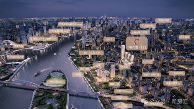2024『华新方圆·333』网站华新方圆·333售楼中心欢迎您(图5)