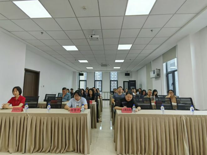 科学体测健康同行｜乌兰察布市2024年国民体质检测和科学健身指导活动圆满结束(图2)