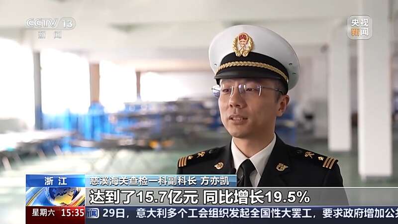 小县城如何持续“撬动”体育用品大市场？记者调查来了(图4)