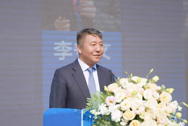 文体旅融合高品质生活2024国际露营大会暨文体康旅装备展举行(图3)