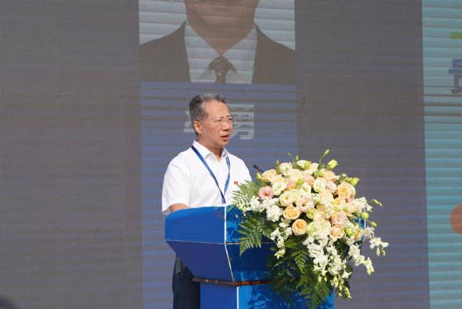 文体旅融合高品质生活2024国际露营大会暨文体康旅装备展举行(图4)