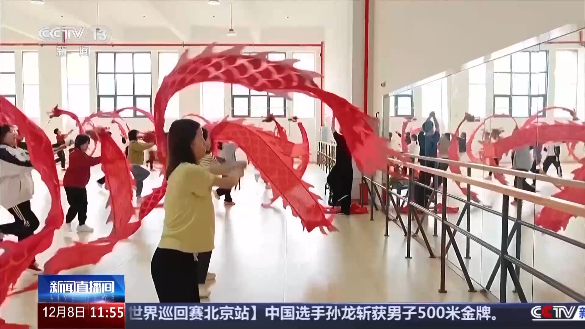 匹克球、健身龙舞有趣的体育选修课你上过几门？(图1)