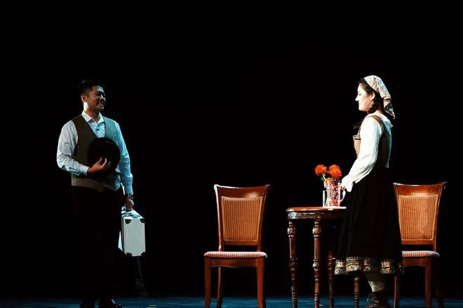 【快讯】2024年全国体育系统人事工作会议召开(图6)