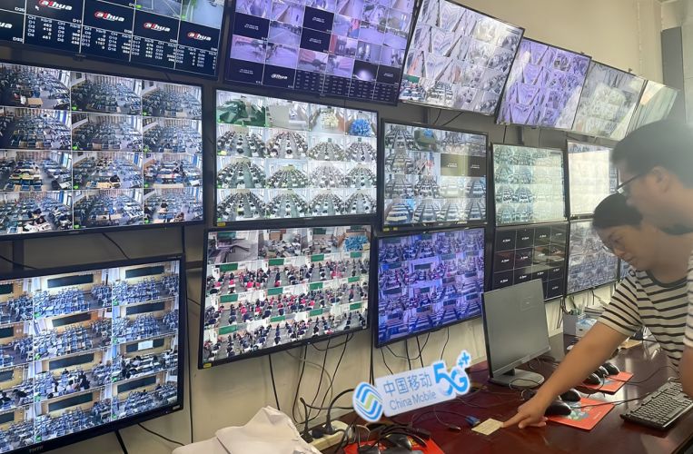 安徽移动数智赋能引领教育创新“智”变升级(图2)