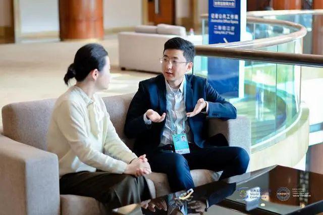 2024“直通乌镇”全球互联网大赛结果揭晓健康检测智能马桶登上舞台(图2)