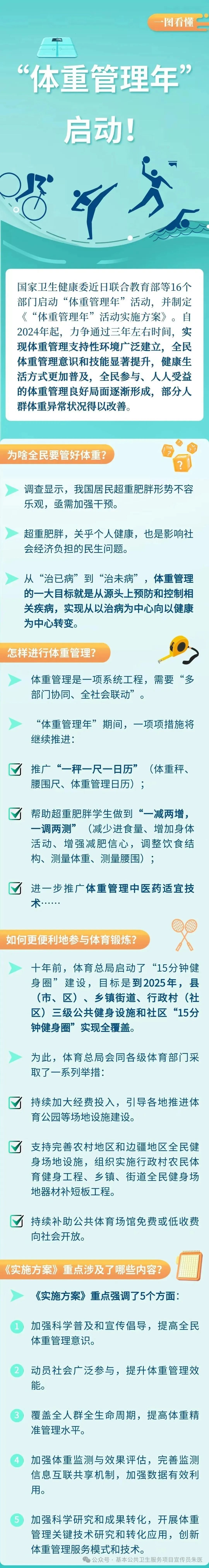 【2024年卫生健康宣传日】